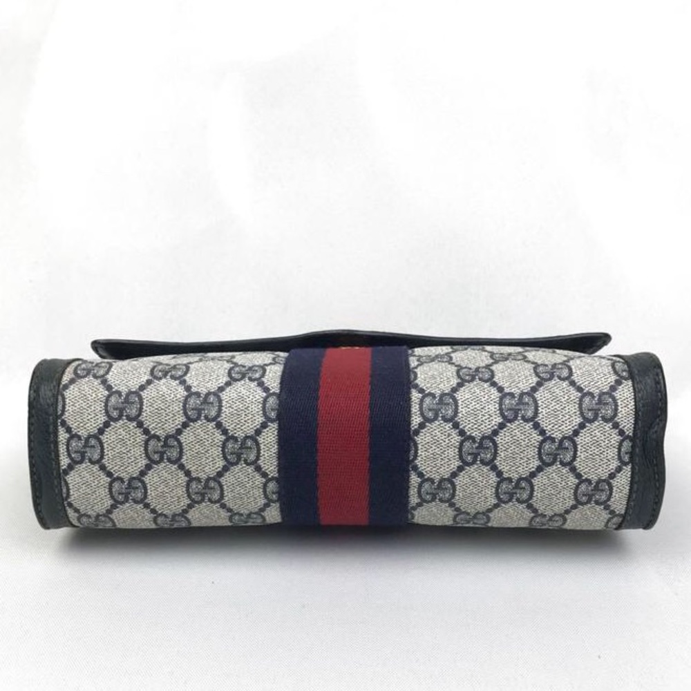 SOLD 🔴 🌟 Authentic Gucci pouch - Picture 3 of 9